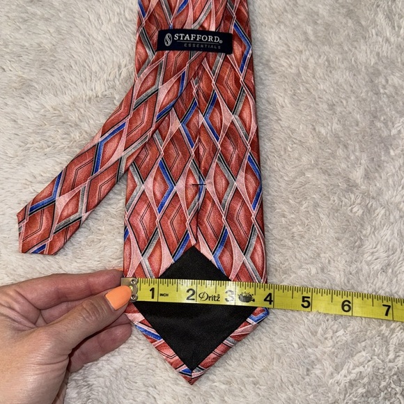 👔 Men’s Necktie Bundle – 5 Classic Styles - Picture 5 of 8